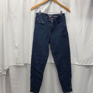 Denizen from Levi's Dark Blue Skinny Jeans